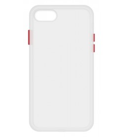 Matte Cover - iPhone 7 / 8 / SE 2020