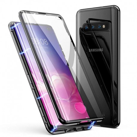 Crystal Magnet - Samsung Galaxy S10e