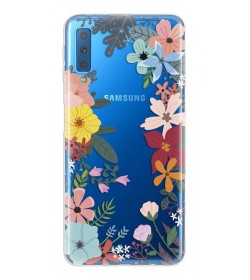 Cover 4U - Samsung Galaxy A7 (2018)