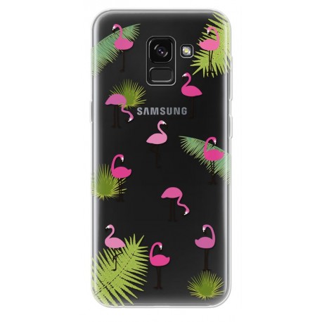 Cover 4U - Samsung Galaxy A8