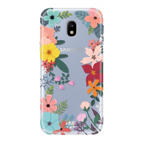 Cover 4U - Samsung Galaxy J3 (2017)
