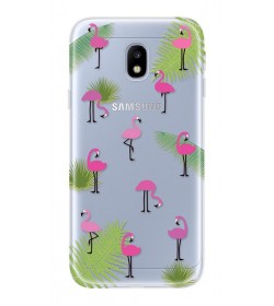Cover 4U - Samsung Galaxy J3 (2017)