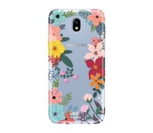 Cover 4U - Samsung Galaxy J7 (2017)