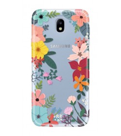 Cover 4U - Samsung Galaxy J7 (2017)