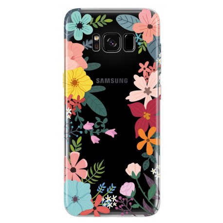 Cover 4U - Samsung Galaxy S8