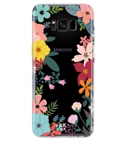 Cover 4U - Samsung Galaxy S8+