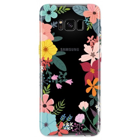 Cover 4U - Samsung Galaxy S8+