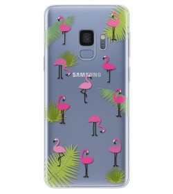 Cover 4U - Samsung Galaxy S9