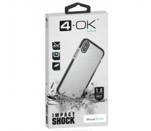 Impact Shock - iPhone 11 Pro