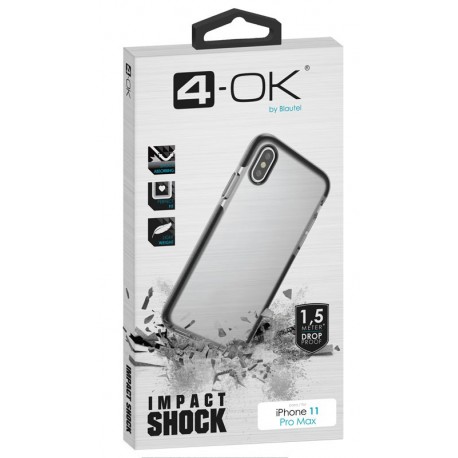 Impact Shock - iPhone 11 Pro Max