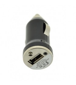 Cargador de coche USB 1A