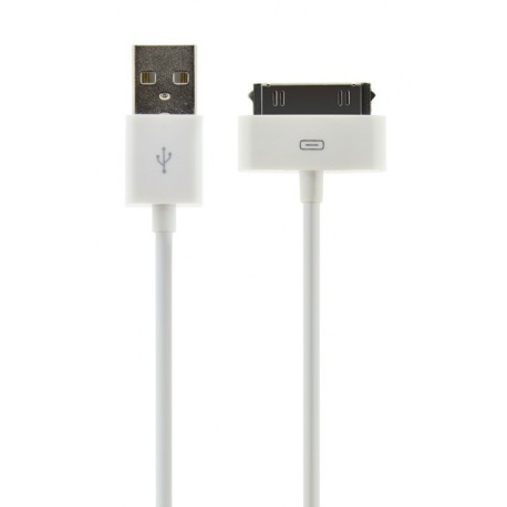 Cable USB - Apple 30 pin