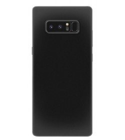 Silicon Matte - Samsung Galaxy Note 8