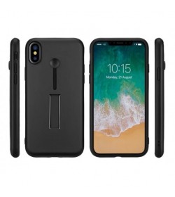 Combo Cover - iPhone X / XS