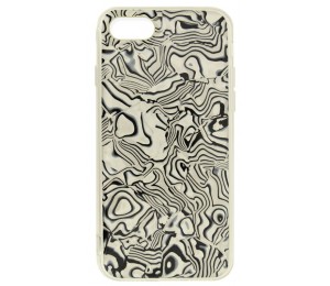 Cover Marble - iPhone 7 / 8 / SE 2020