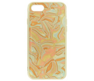 Cover Marble - iPhone 7 / 8 / SE 2020