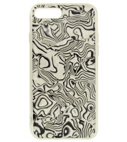 Cover Marble - iPhone 7 Plus / 8 Plus