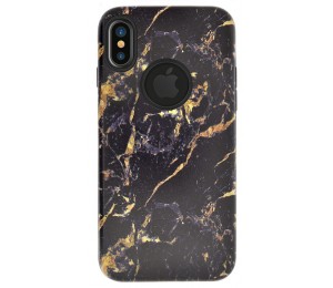 Cover Fashion Combo - iPhone X / XS