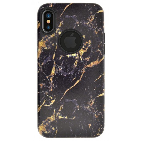 Cover Fashion Combo - iPhone X / XS