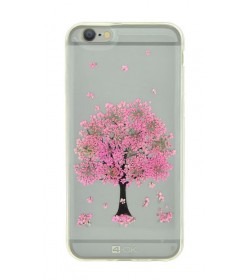 Flower Cover - iPhone 6 Plus / 6S Plus