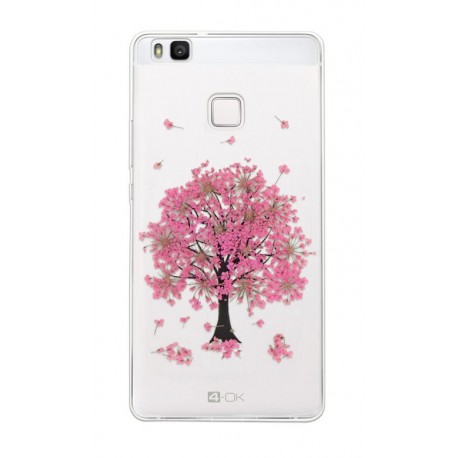 Flower Cover - Huawei P9 Lite