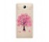 Flower Cover - Huawei Y5 II