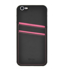 Pocket Cover - iPhone 7 / 8 / SE 2020