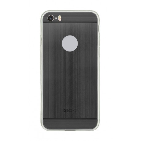 Metal - iPhone SE / 5S / 5