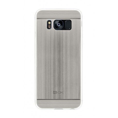 Metal - Samsung Galaxy S8