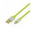 Cable Moove - USB a Micro USB (1.5 m)