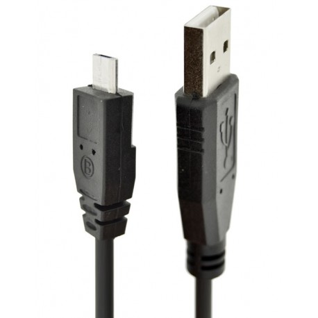 Fast 3A - USB a Micro USB - USB a Micro USB