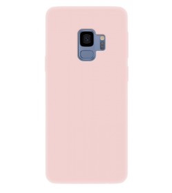 Silk Cover - Samsung Galaxy S9
