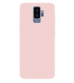 Silk Cover - Samsung Galaxy S9+
