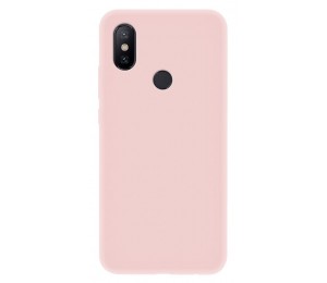 Silk Cover - Xiaomi Mi A2