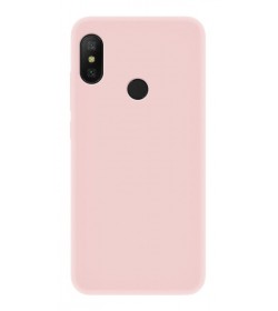 Silk Cover - Xiaomi Mi A2 Lite