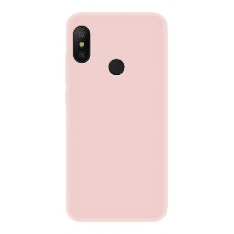 Silk Cover - Xiaomi Mi A2 Lite