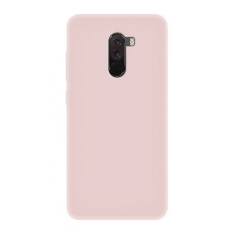 Silk Cover - Xiaomi POCOPHONE F1