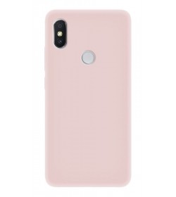 Silk Cover - Xiaomi Redmi S2