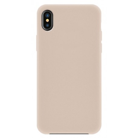 Silk Cover - iPhone XS Max