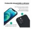 Silk con círculo magnético integrado - Apple iPhone 13 Mini