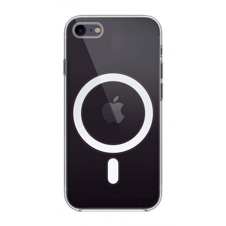 Magnet Circle QI - iPhone 7/8 SE 2020
