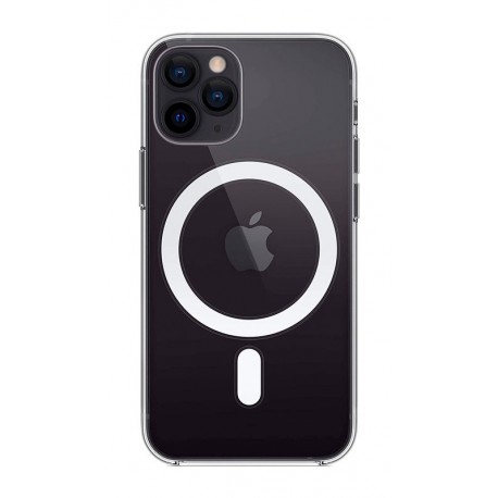 Magnet Circle QI - iPhone 12 / 12 Pro