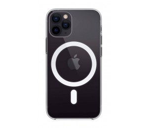 Magnet Circle QI - iPhone 12 Pro Max