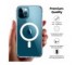 Magnet Circle QI - iPhone 14 Plus