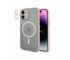 Cover lens - Apple iPhone 12 - compatible magsafe