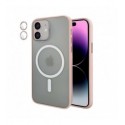 Cover lens - Apple iPhone 12 - compatible magsafe