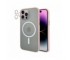 Cover lens - Apple iPhone 13 Pro Max - compatible magsafe