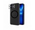 Cover Carbon Lens compatible Magsafe - Apple iPhone 12