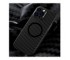 Cover Carbon Lens compatible Magsafe - Apple iPhone 12 Pro Max