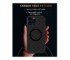 Cover Carbon Lens compatible Magsafe - Apple iPhone 14 Plus